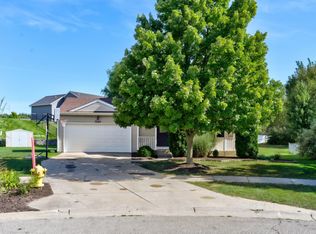 3344 Ridgemont Ct, Zeeland, MI 49464