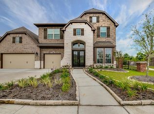 10207 Deerpark Dr, Missouri City, TX 77459