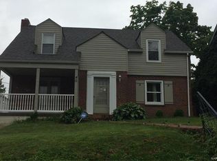 40 Royal Ave, Saint Louis, MO