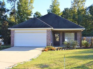 124 Fox Run #R, McComb, MS 39648