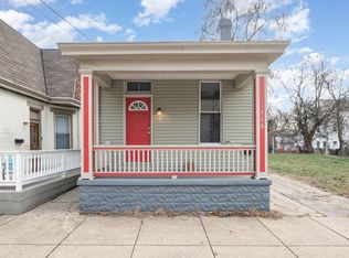 1508 Holman Ave, Covington, KY 41011