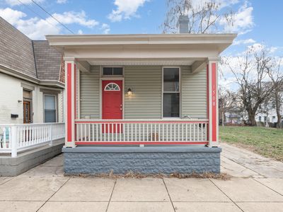 1508 Holman Ave, Covington, KY, 41011