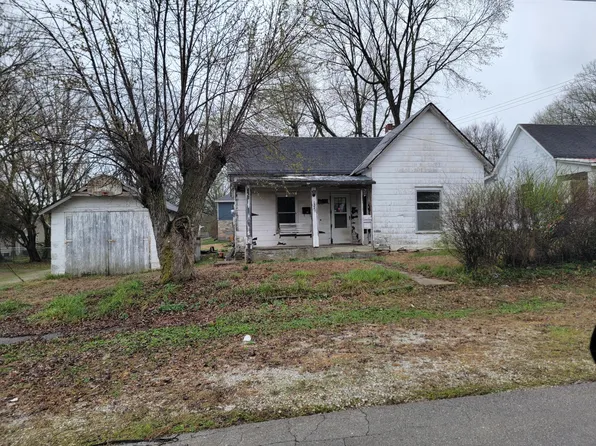 437 Smith Avenue, Neosho, MO 64850