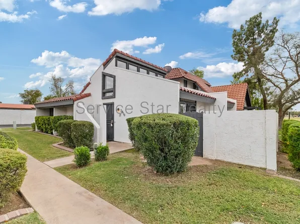 2810 E Glenrosa Ave APT 21, Phoenix, AZ 85016