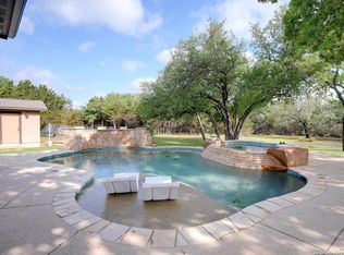 101 La Rosa Drive, Blanco, TX 78606