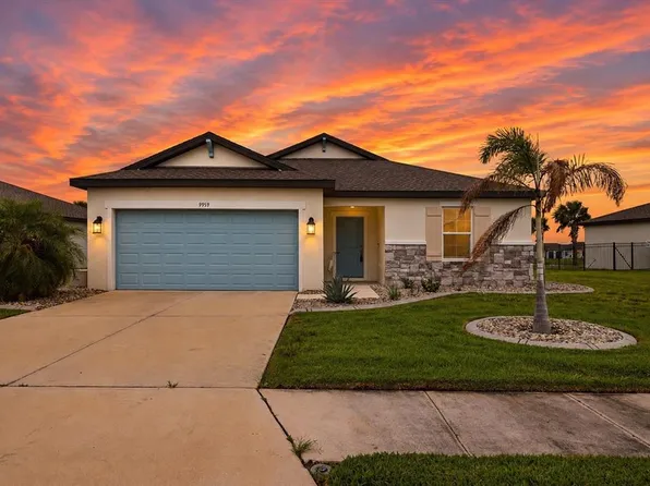 9959 Last Light Gln, Parrish, FL 34219