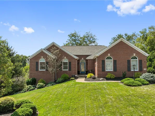 118 Dyers Stone Dr, Eighty Four, PA 15330