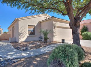 2239 S Via Alonso, Green Valley, AZ 85614