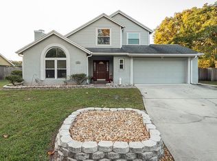 1907 Kimberwicke Cir, Oviedo, FL 32765