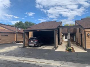 6537 S Redwood Rd APT 8, Taylorsville, UT 84123