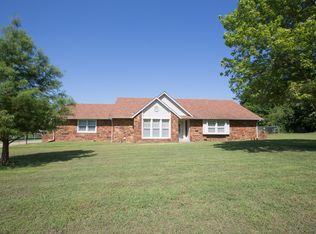 10740 N 172nd East Ave, Owasso, OK 74055