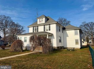 136 S Parke St, Aberdeen, MD