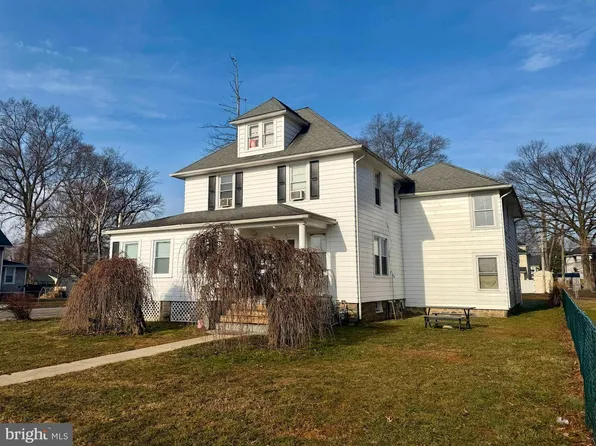 136 S Parke St, Aberdeen, MD 21001