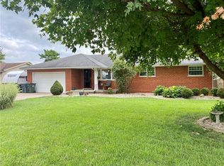 1003 W 11th St, Greensburg, IN 47240