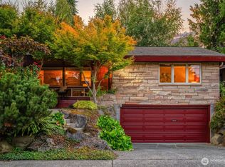 3627 Arapahoe Pl W, Seattle, WA