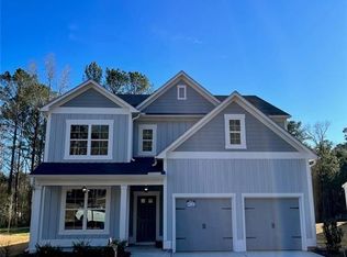 1323 S Gordon Rd, Austell, GA 30168