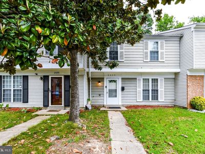 2535 Robinson Pl, Waldorf, MD, 20602