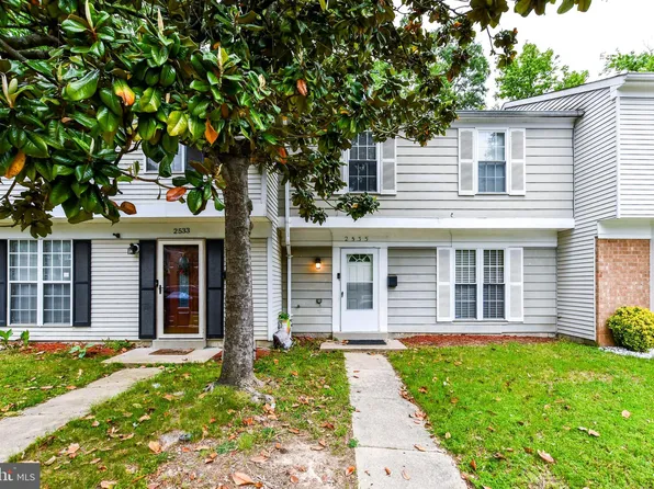 2535 Robinson Pl, Waldorf, MD 20602