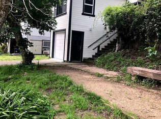 152 Porteous Ave #A, Fairfax, CA 94930