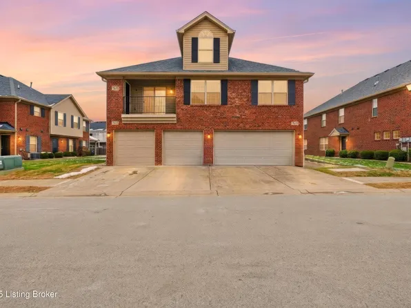 7821 Pleasure Walk Cir, Louisville, KY 40258