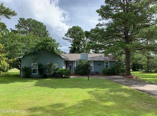 1106 Navidad Bank Ct, New Bern, NC 28560