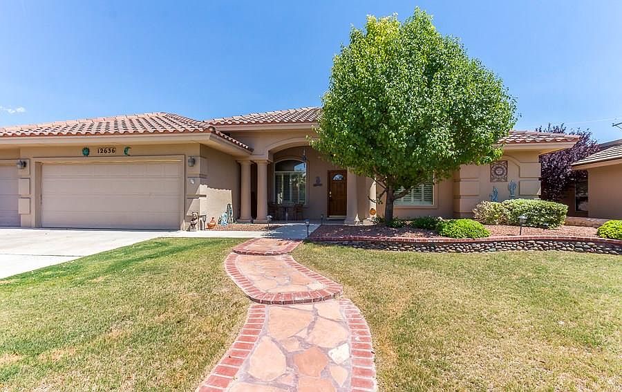 1st image of 12636 Tierra Alzada Dr