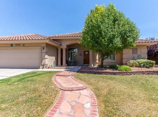 12636 Tierra Alzada Dr, El Paso, TX 79938