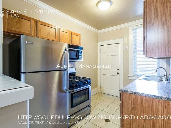 4th image of 1224-5 E 13th Ave
