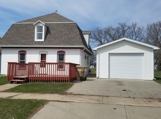 1119 2nd Ave SE, Watertown, SD 57201