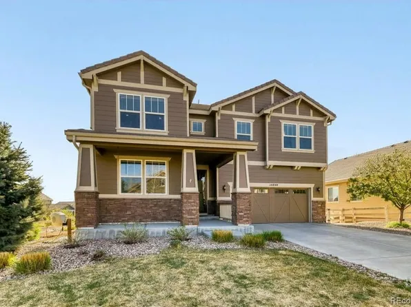 15959 Hamilton Way, Broomfield, CO 80023