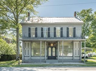 318 N Duncan St, Marine, IL 62061