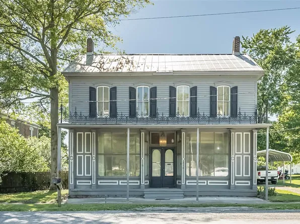 318 N Duncan St, Marine, IL 62061