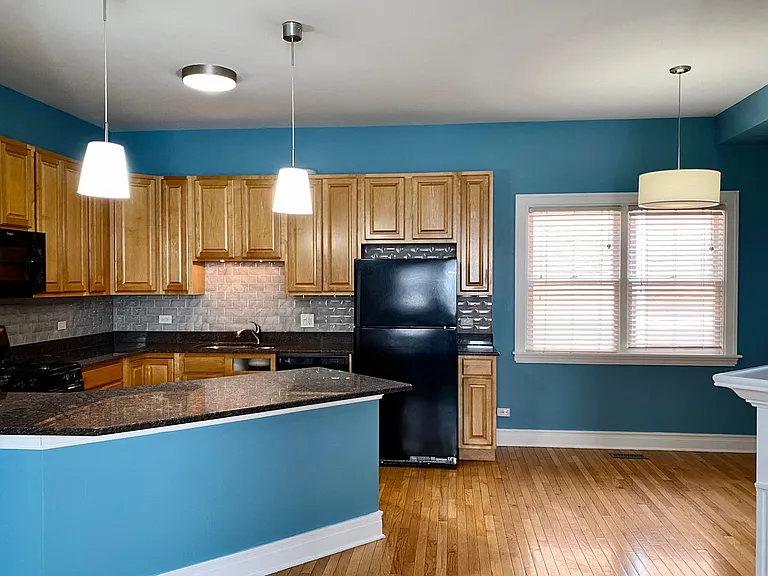 615 South Blvd #B — Photo 3