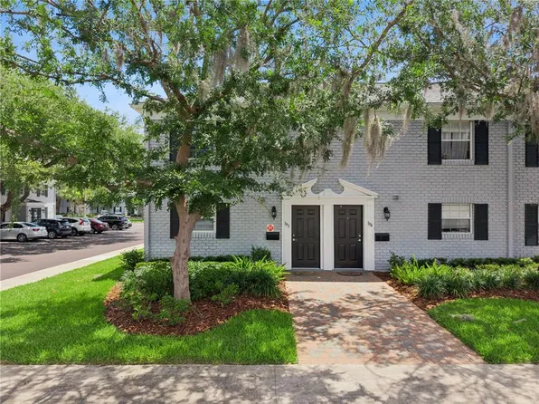 193 Lewfield Cir, Winter Park, FL 32792