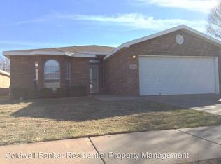 6111 16th St, Lubbock, TX 79416