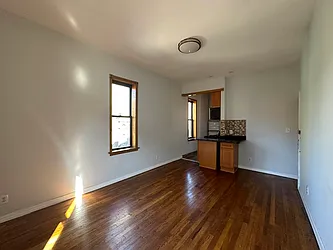 Rented by Limestone Realty Bklyn, LLC