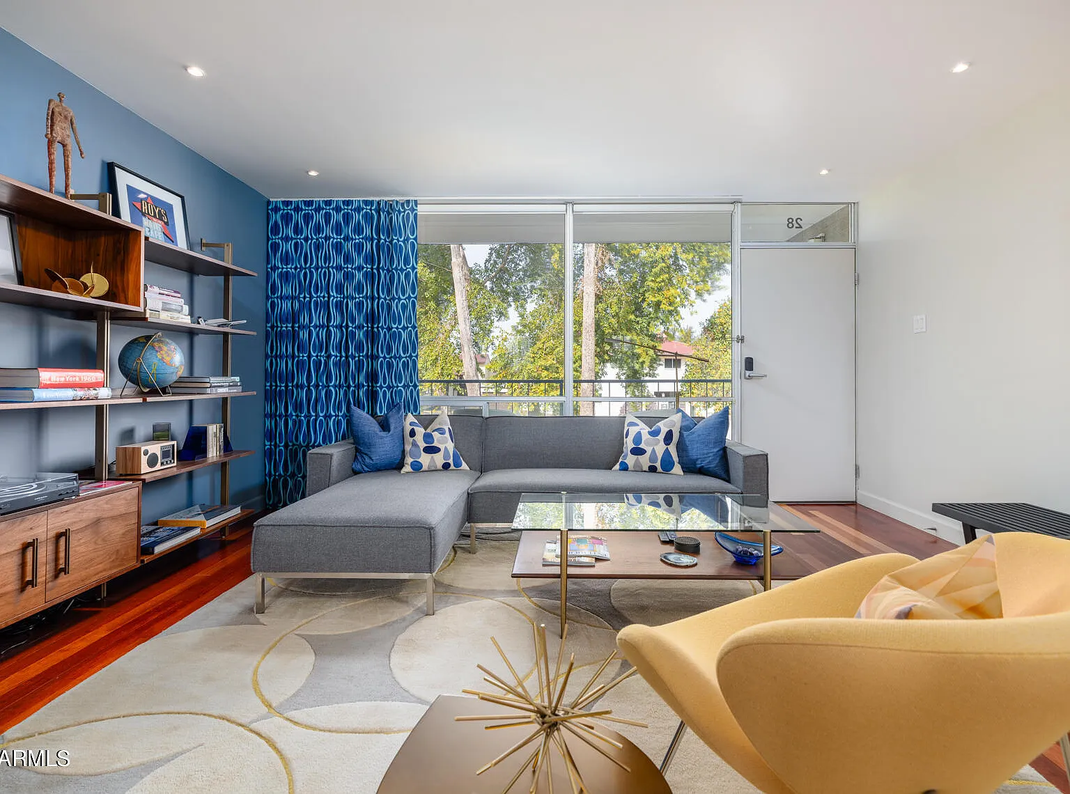 1 bed, 1.0 bath, 701 sqft, $1,500 — Photo 1