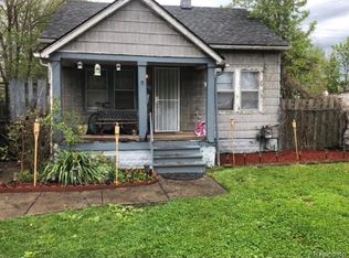 7357 Piedmont St, Detroit, MI 48228