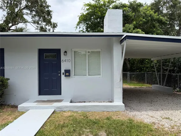 6410 SW 63rd Ct, South Miami, FL 33143