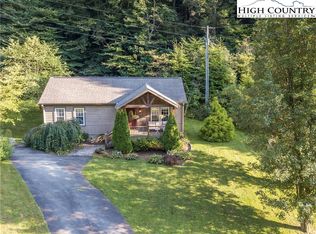 214 Roy E Brown Rd, Vilas, NC 28692