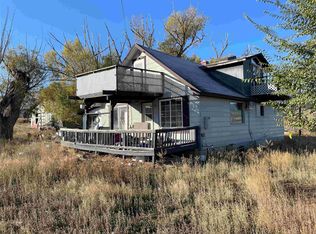 18 Calf Ranch Ln, Hot Springs, MT 59845