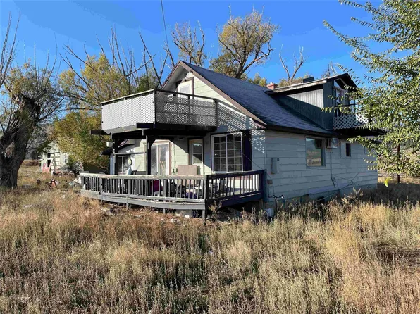 18 Calf Ranch Ln, Hot Springs, MT 59845
