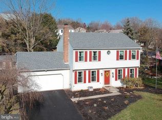164 Ridings Way, Lancaster, PA 17601