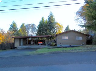 548 14th Ave, Coos Bay, OR