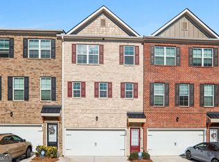 2346 Foley Park St, Snellville, GA 30078