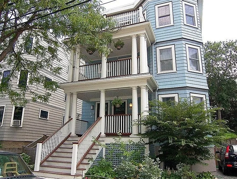 196 Walden St #3 — Photo 7