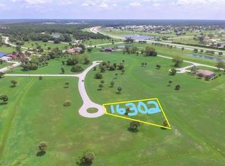 16302 Juarez Ct, Punta Gorda, FL 33955