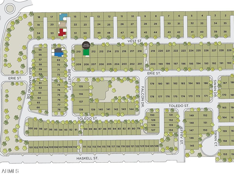 2nd image of 4578 E Toledo Street