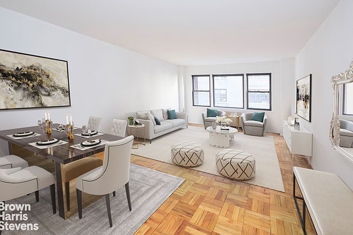 1st image of 55 E 9th St APT 5M