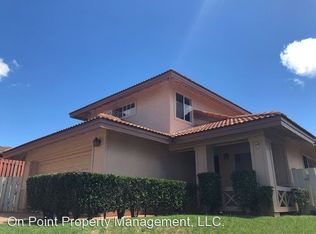 91-1017 Hokupa St, Kapolei, HI 96707
